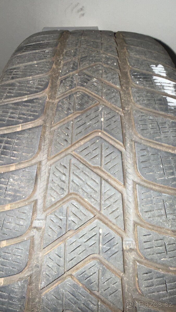 Plechy 5X112 8Jx19 ET 45 - 3