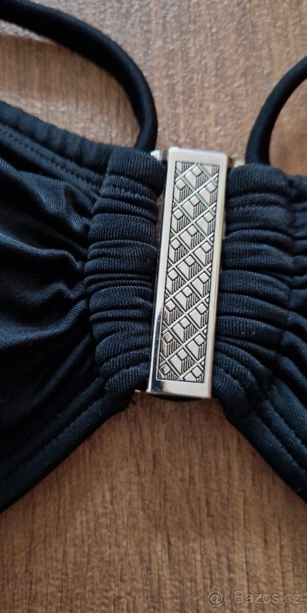 Krásný vrchní díl plavek vel.M/B - 3