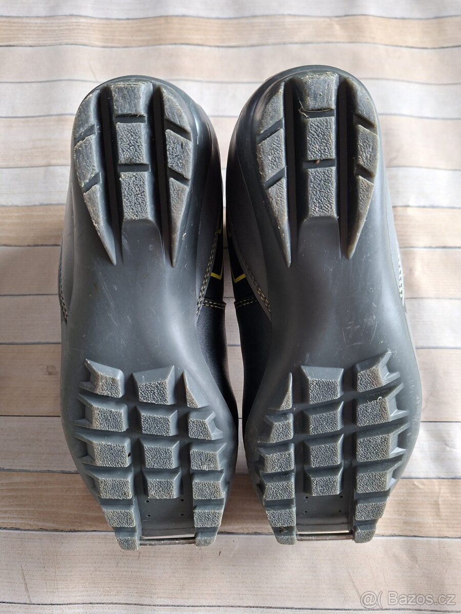 Dětské boty na běžky vel.: 36 - 3