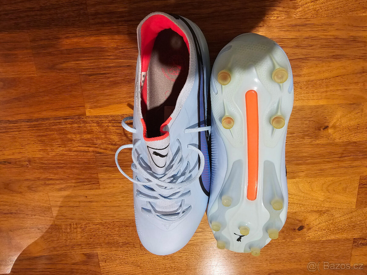 Lisovky Puma King Ultimate FG/AG - 3