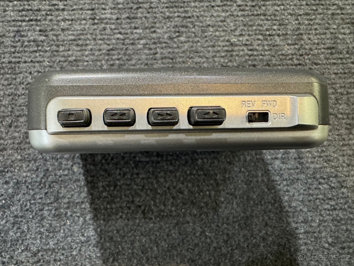 Walkman Panasonic - 3