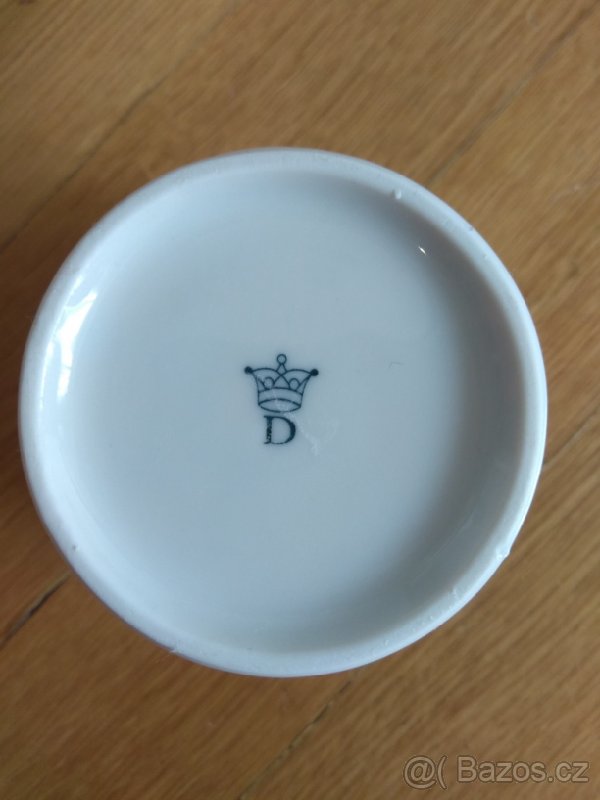 CIBULÁK - odlivka - 3