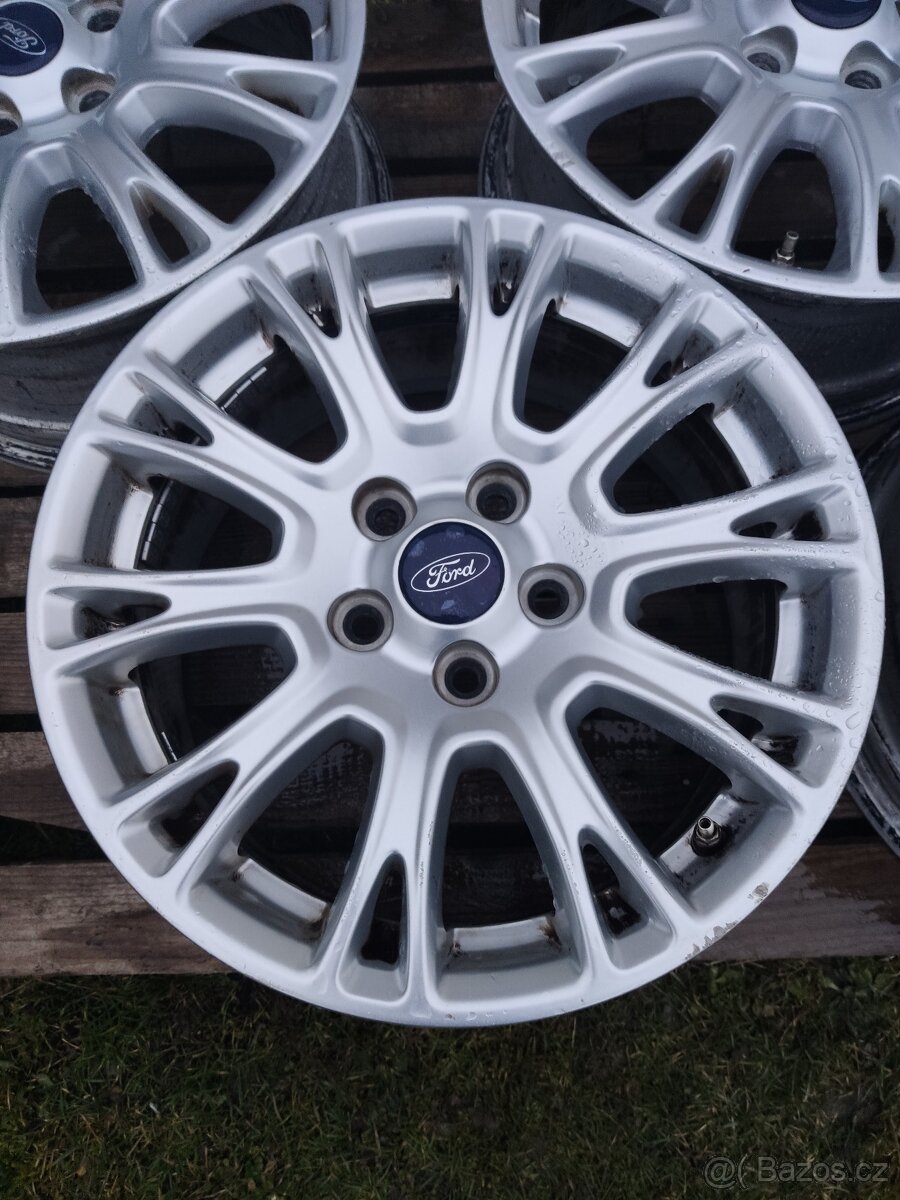 ALU disk Ford 5x108 r16 - 3