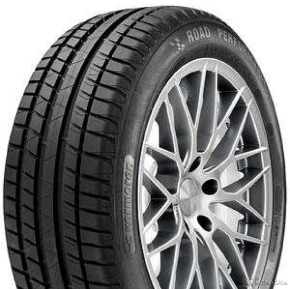 Prodam letńich Pneumatik nový - 3