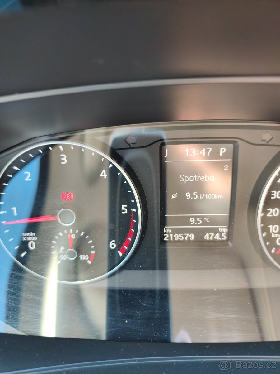 Volkswagen T6 Multivan DSG 4Motion 110kw - 3