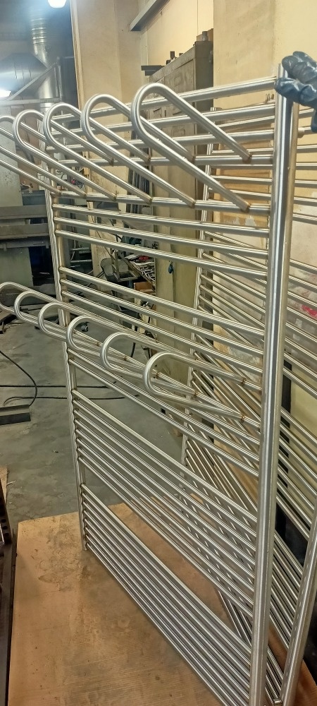 NEREZOVÉ SUŠÁKY NA BOTY - 3