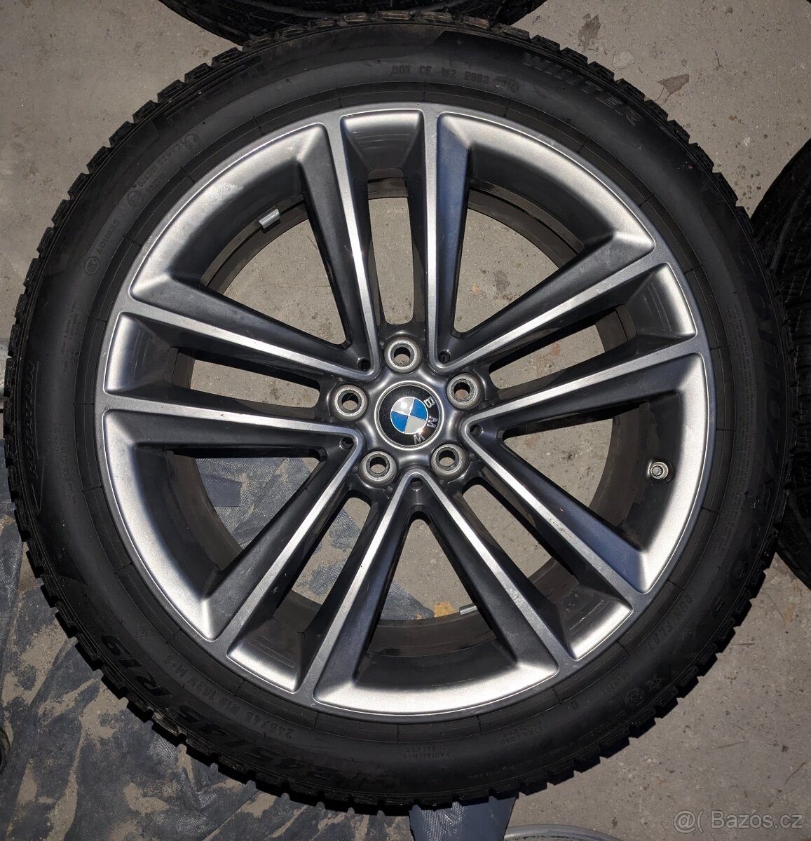 Disky R19 BMW Styling 630 (G3x) - 3