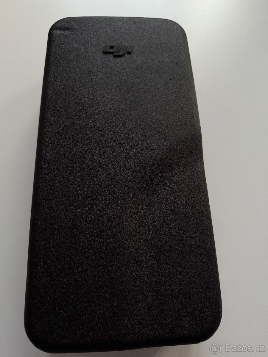 Stabilizátor DJI - 3