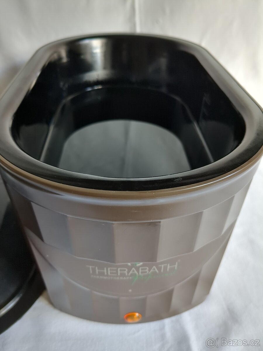 THERABATH PRO Parafínová vana TB7 - 3