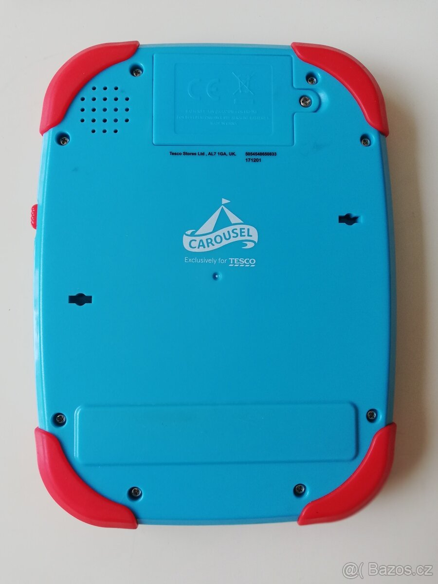 Naučný tablet značky Wiky - 3