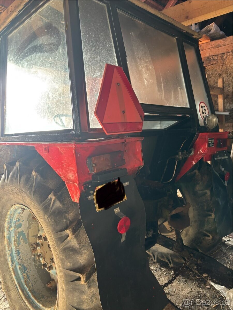 Traktor Zetor 5711 - 3