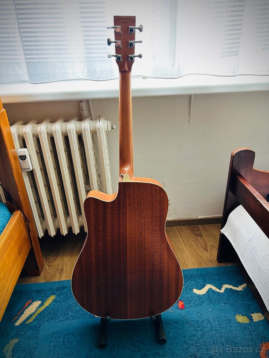 Tanglewood Sundance Premier TSP15CE - 3