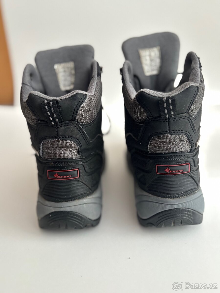 Chlapecké zimní boty 36 - 3