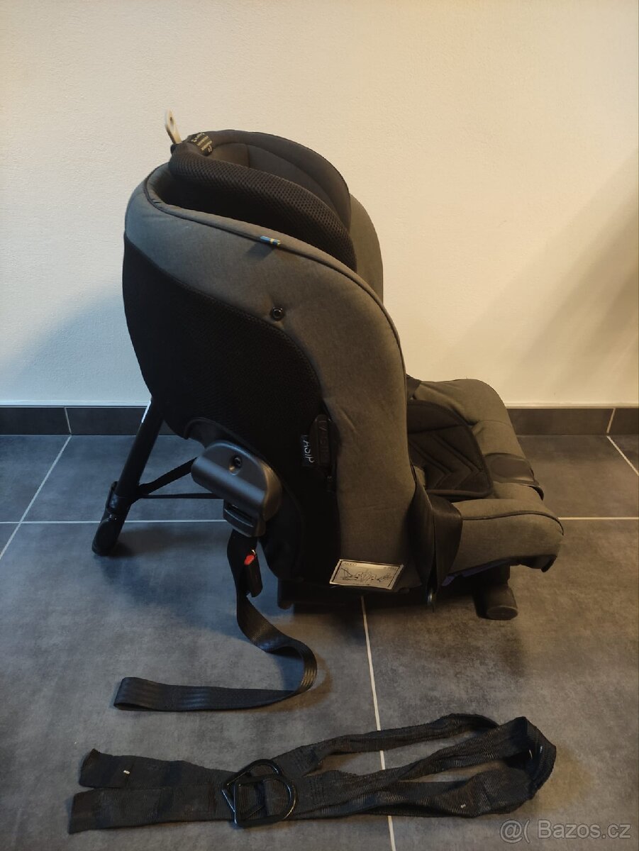 Dětská sedačka axkid minikid - 3