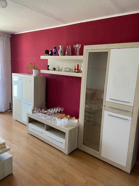 Obývací stěna - 3