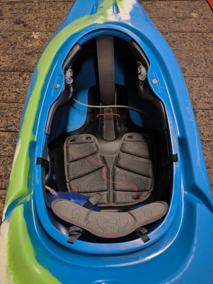 Kayak dagger axiamo 9.0 - 3