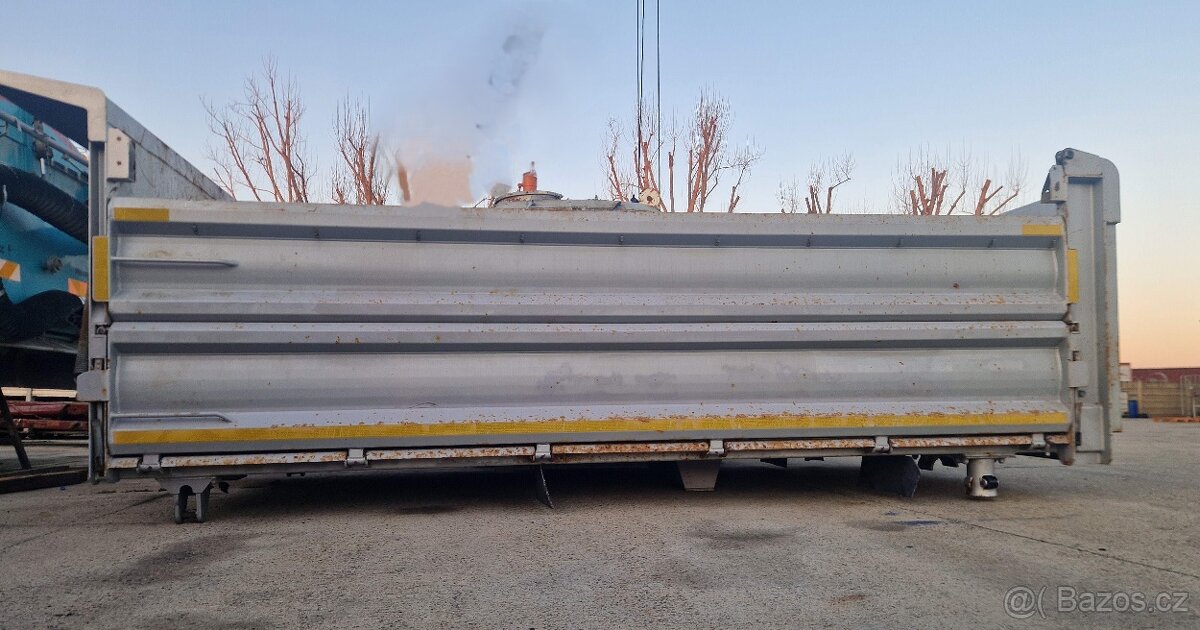 Korba VS MONT ako nová - 3