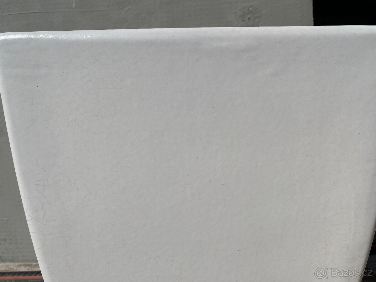 Květináče hranaté - 3