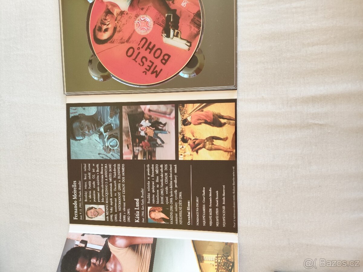 DVD - 3