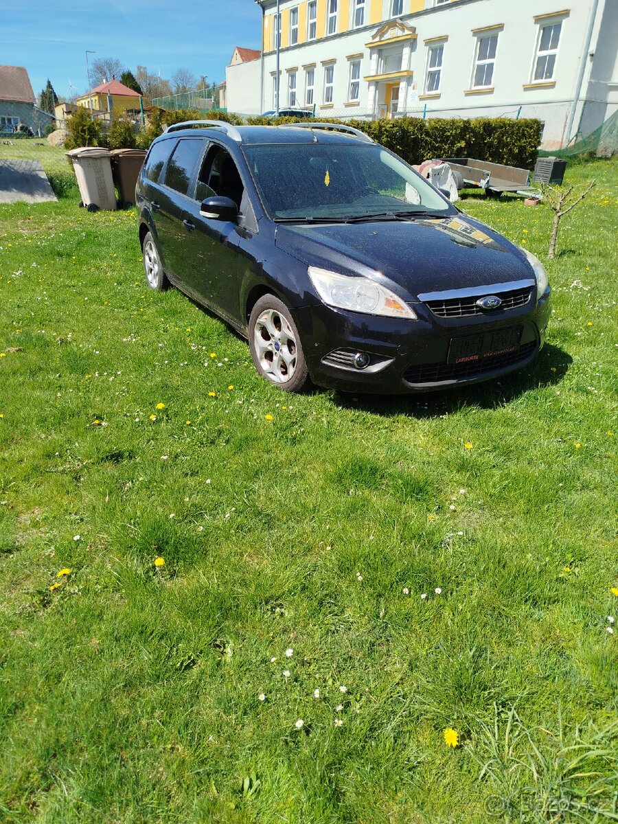 Ford Focus 1.6 TDCI - 3