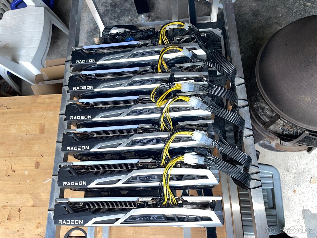 AMD Radeon RX 6700 XT 12 GB - 3
