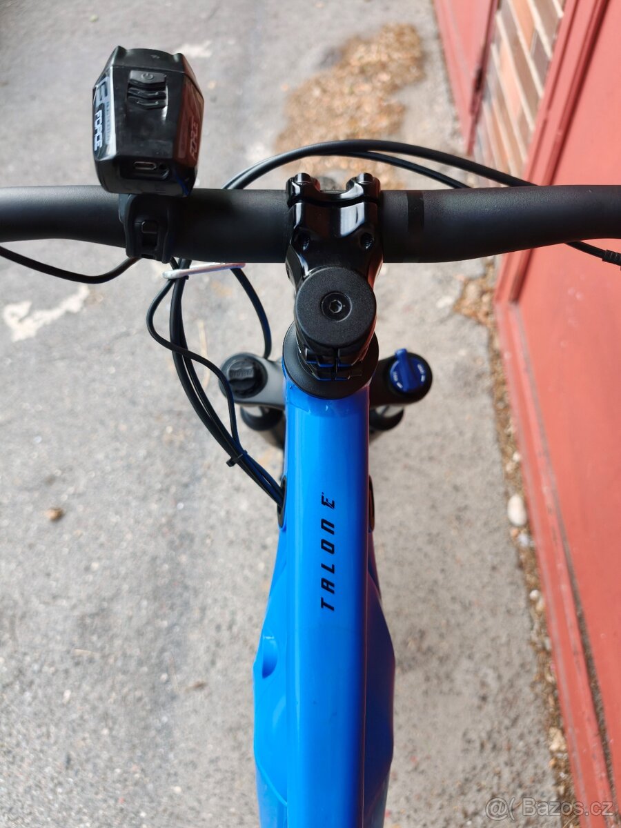 Giant Talon E+ - 3