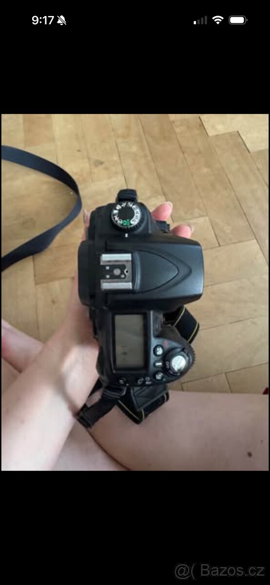 Nikon D90 - 3