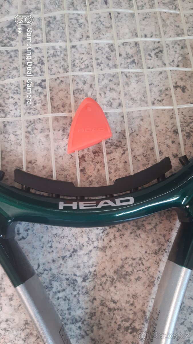Head Magnesium 700 - 3
