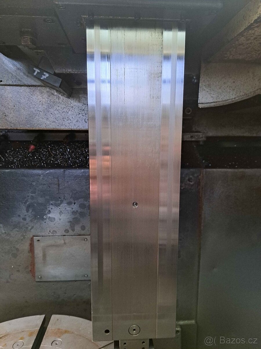 Karusel TOS SKQ 8 CNC (9252) - 3
