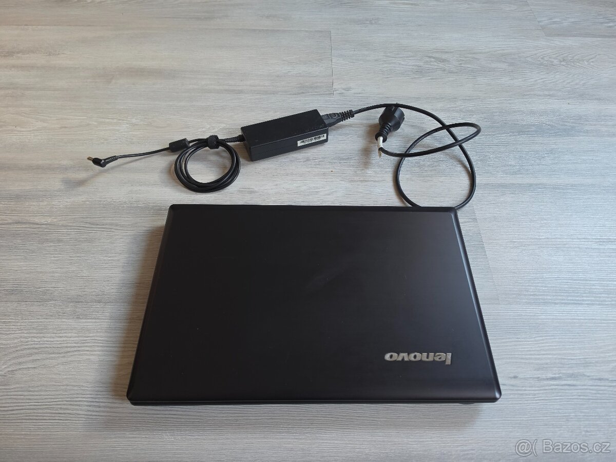 Lenovo G580 – Intel Core i5 / NVIDIA / 1TB HDD - 3