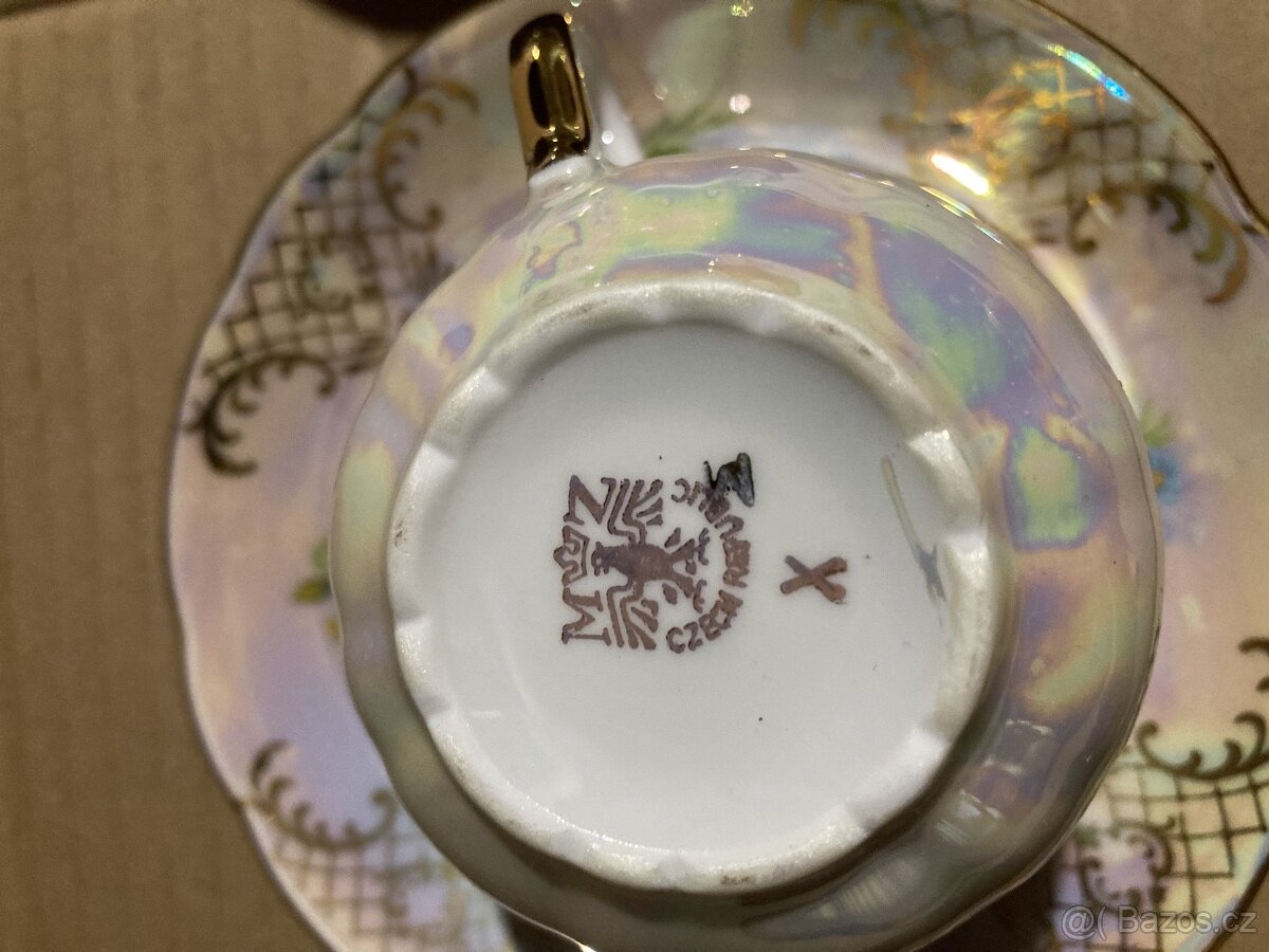 Keramické hrnečky - 3