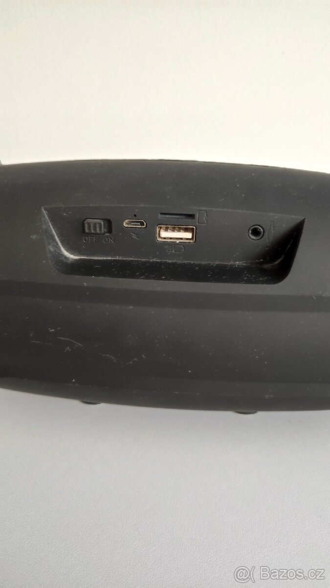 Bluetooth Reproduktor - 400 Kč - 3