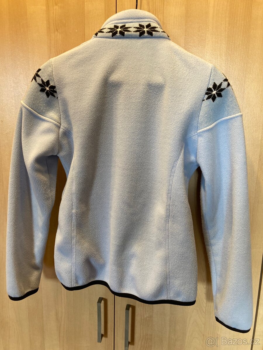 Dámska bunda Berkner - 3