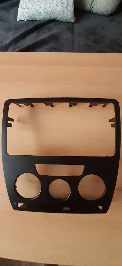 Autorádio stream, klávesnice Genius, el. kartáček Nevadent - 3