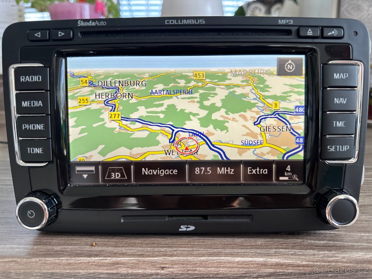 Škoda Columbus - 3