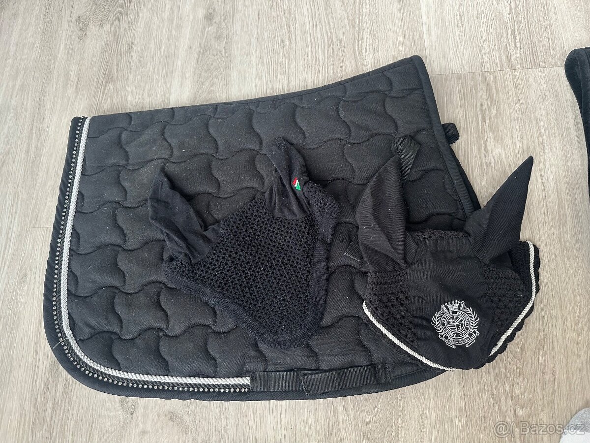 Set Podsedlova dečka+čabraky - 3