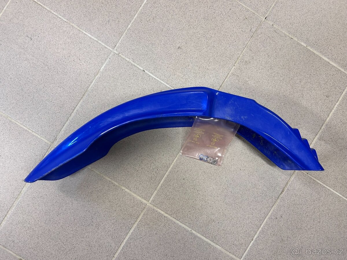 Přední blatník Yamaha TT600R - 3