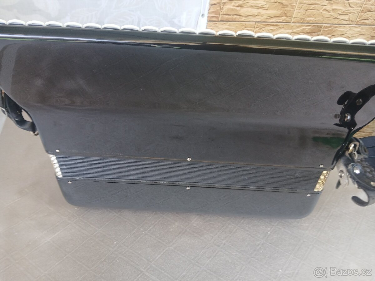 Krásny akordeón DELÍCIA CHORAL IV - 3