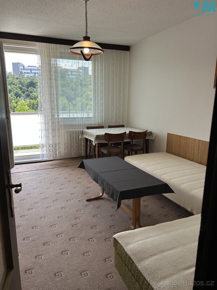 Pronájem byty 1+1, 35 m² - Třebíč, ev.č. 01820 - 3