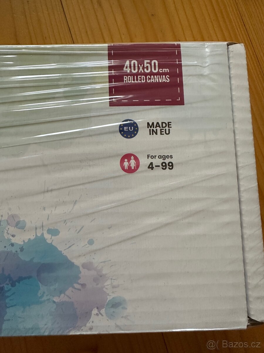 Diamantove malovani - 3