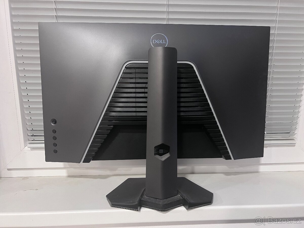 Herní monitor Dell - 3