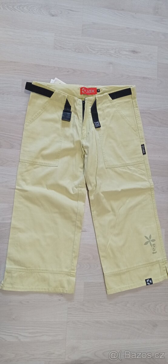 Kalhoty 3/4, UAX, vel M - 3