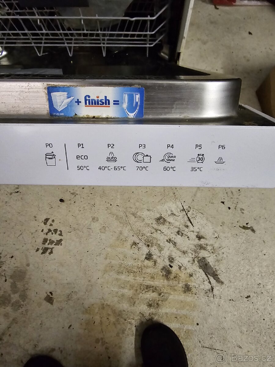 Myčka nádobí Beko - 3