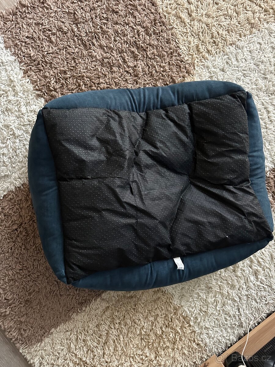 Pelíšek pro psa - 3