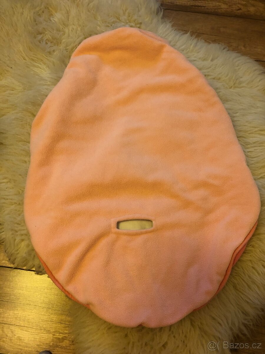 Dětská zavinovačka do vajíčka - 3