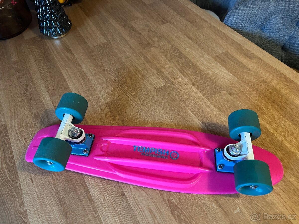 Tempish skateboard - 3