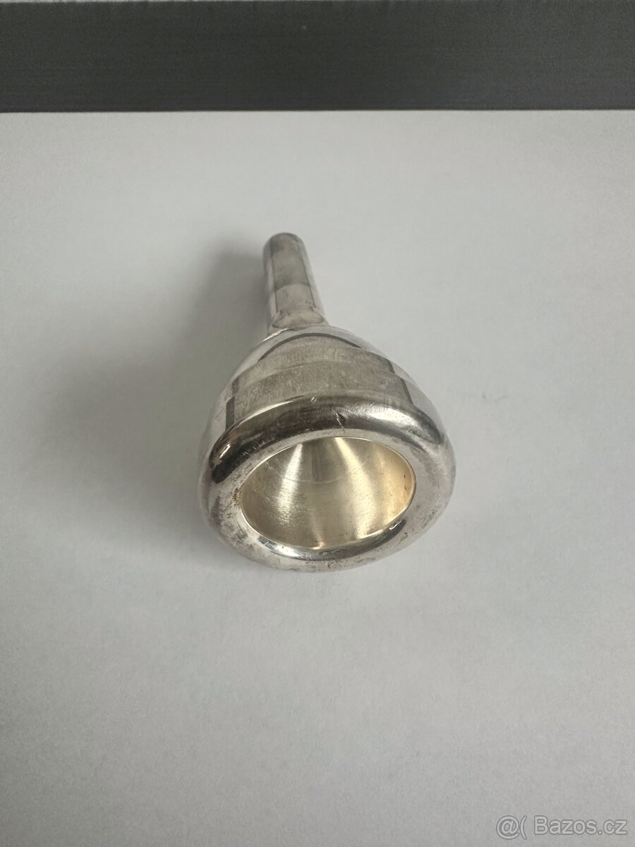 Nátrubek na trombón AMATI 11C - 3