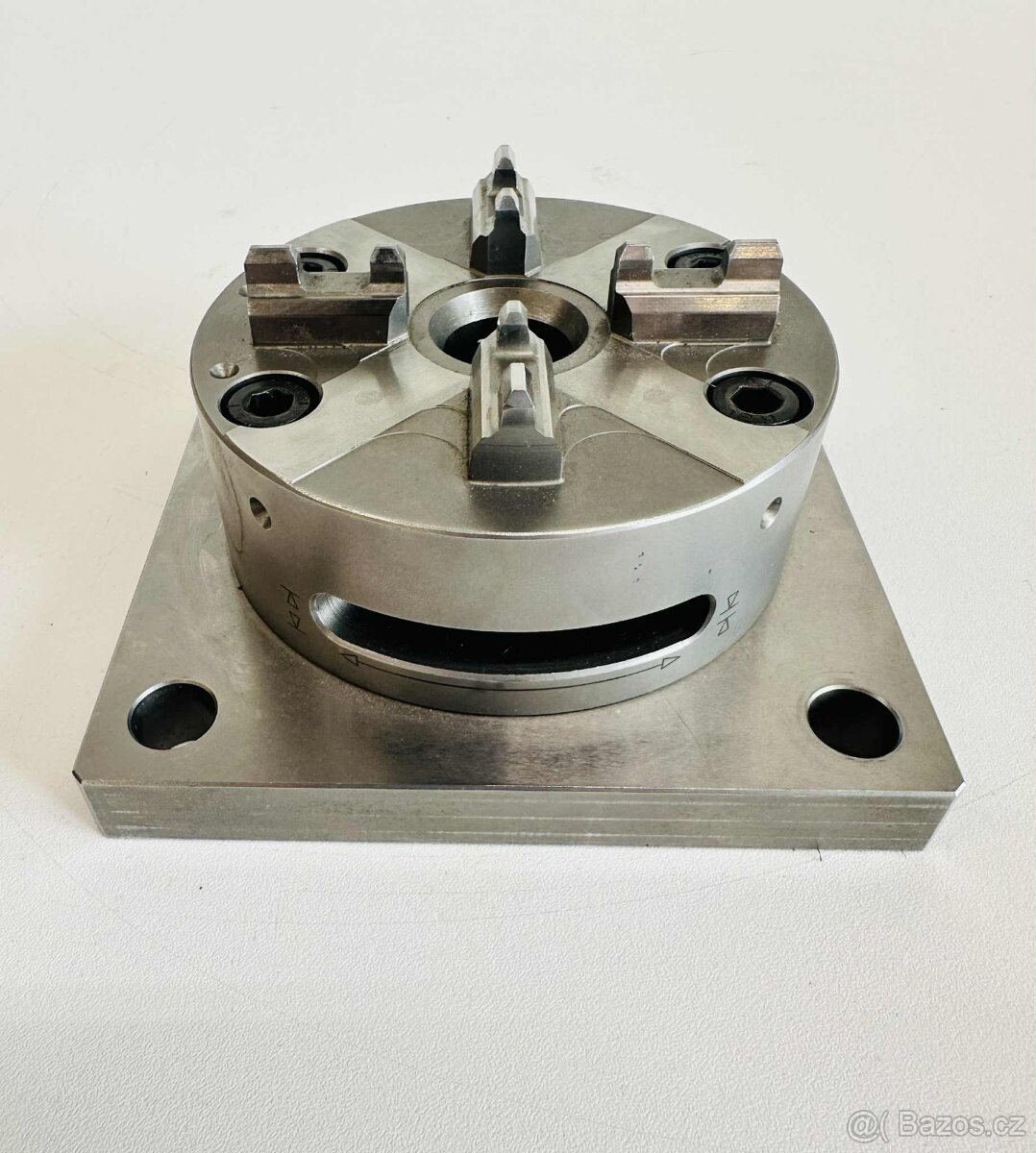 Rychloupínací sklíčidlo EROWA ER-038824 100 - 3