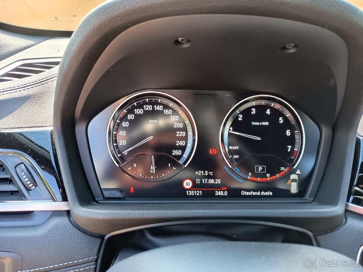 BMW X1 SDRIVE 18i,Mpaket r.v.12/2019 - 3