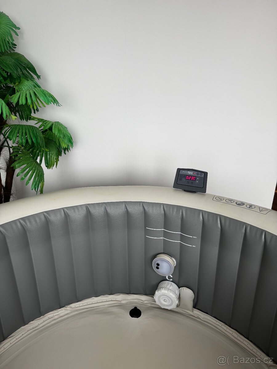 Vířivka Intex 28440 Pure SPA - 3